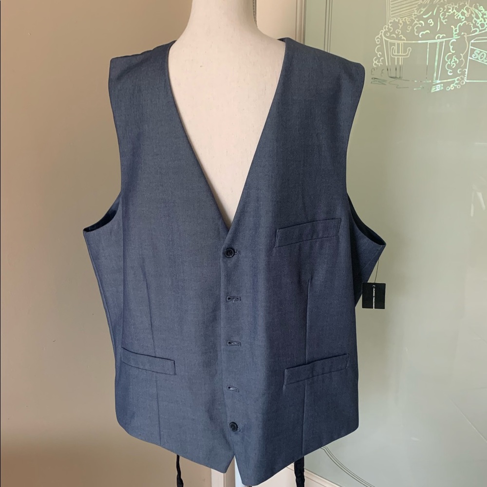 Men’s Vest
